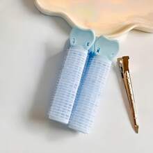 2个/4个/6个装 女士韩式隐形无痕皇冠顶部蓬松发夹，慵懒空气刘海自粘蓬松发夹，约会休闲卷发器，返校季，旅行度假必备，发饰卷发器，卷发梳，卷发棒，卷发产品，卷发器，卷发卷发器，卷发工具，卷发器，卷发产品，卷发器，卷发卷发器，卷发工具，卷发棒，圣诞节，理发店，卷发棒，卷发棒，美发，无热卷发，发型，美发，卷发，卷发棒，卷发器，无热卷发，无热卷发，卷发器，卷发棒，卷发，卷发棒，卷发工具，卷发棒，卷发棒，卷发扩散器，头发，旅行，美发产品，头发工具、美发用品、理发师、理发配件、理发店、美发设备