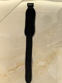 2 قطعة وسادة ركبة لشريط الركبة، دعم وإغاثة آلام الركبة للتنزه والكرة الطائرة والكرة السلة والجري والقفز والتنس والتهاب الأوتار والكرة الطائرة والنزول