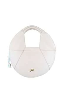 Torebki Gabs Beżowe G010120T2 X2561 - Beżowy - Zobacz 1