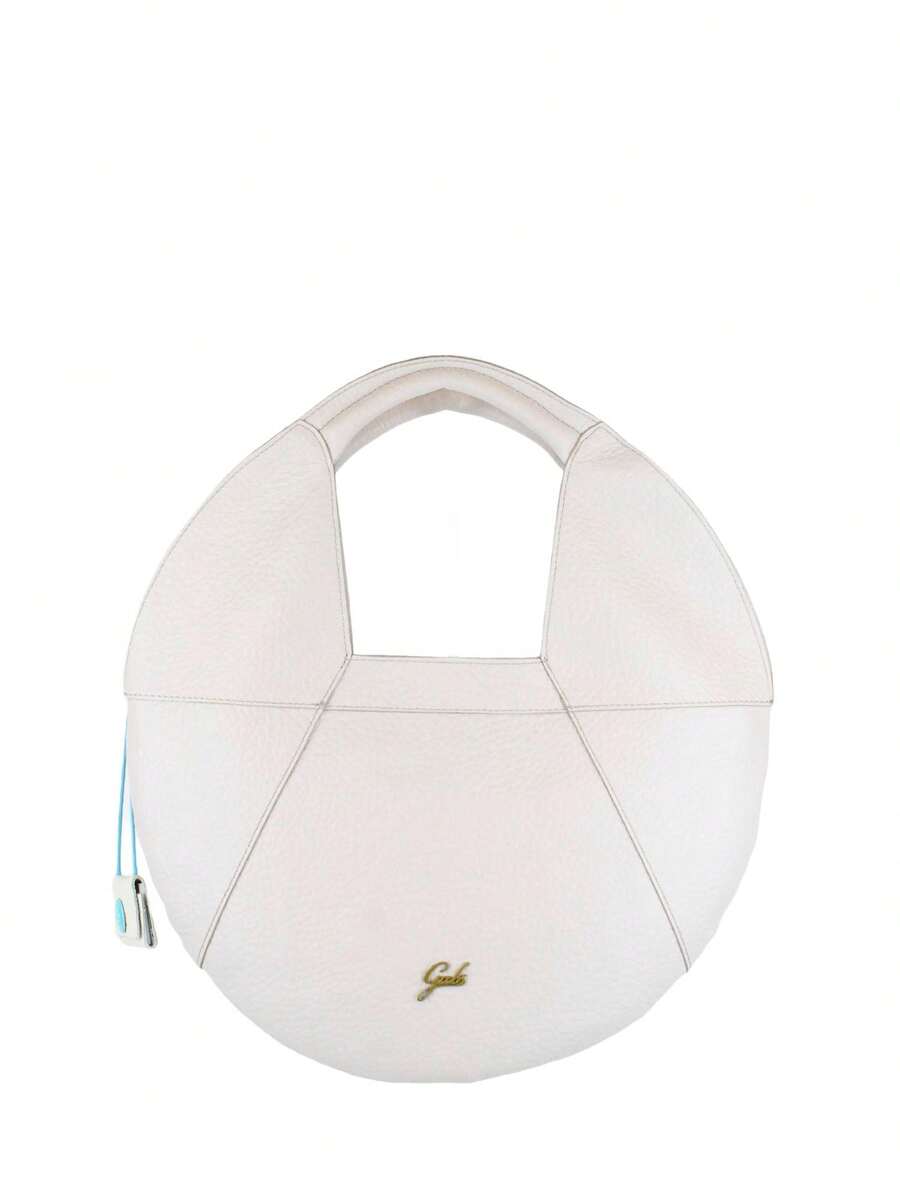 Torebki Gabs Beżowe G010120T2 X2561 - Beżowy - Zobacz 1