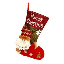 Forniture per feste di Natale - Multicolore - Visualizzare 6