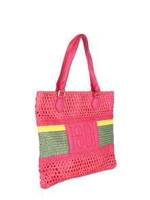 La Carrie La Shopper Rosa 141M-MZ-285-RAE