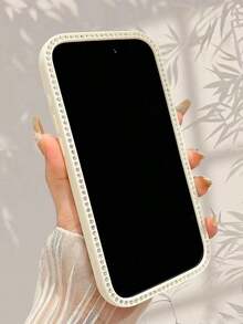 Fashion Phone Cases - White - View 4
