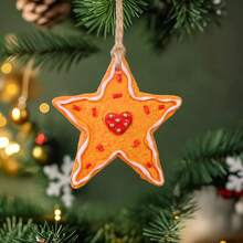 Decorative Crafts - Yellow - View 4