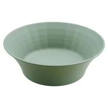 食器割れにくい リサイクルペット樹脂 皿 陶器 食器 キッチン 電子レンジ 食洗器 誕生日 プレゼント 贈り物 ギフト(滝) - 滝モスグリーン - チェックする 13