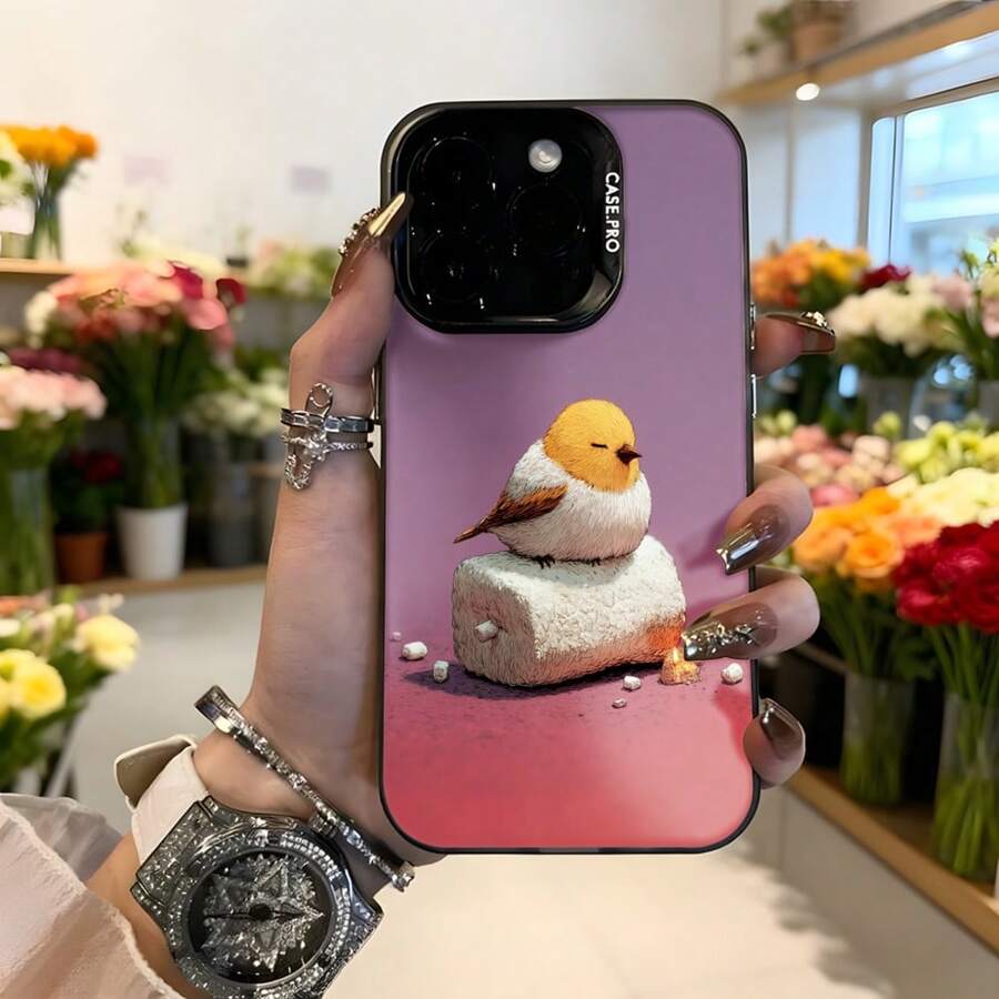 Basic Phone Cases - Black - View 1