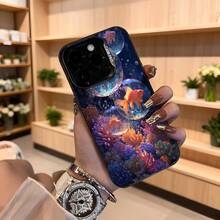 Basic Phone Cases - ブラック - チェックする 4