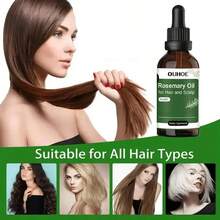 Hair Treatment - Green - View 8