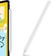 Vỏ bảo vệ bằng silicon chỉ tương thích với iPad Apple Pencil Pro và thế hệ thứ 2 - Nhiều màu - Xem 13