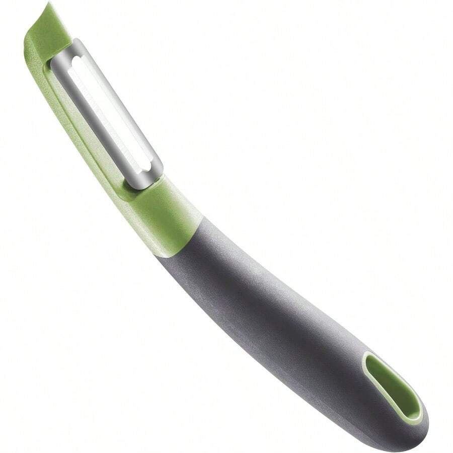 Swivel Peelers - Potato Peelers Fruit And Vegetable Peelers For Kitchen I - Green - View 1