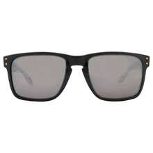 Oakley Holbrook XL Prizm Black Polarized Square Men's Sunglasses OO9417 941743 59 |  | Men Sunglasses - đa - Xem 1