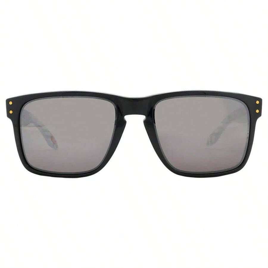 Oakley Holbrook XL Prizm Black Polarized Square Men's Sunglasses OO9417 941743 59 |  | Men Sunglasses - đa - Xem 1