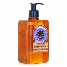L'Occitane Lavender Liquid Soap For Hands & Body 500ml/16.9oz - 無色 - 查看 1