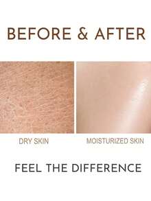 Vaseline 凡士林椰子滋养润肤油，深层保湿，修护肌肤，缓解干燥，提亮肤色，快速吸收，锁住水分，改善肤质，增强弹性，纯椰子油，减少细纹 - COCONUT RESTORE - 查看 3