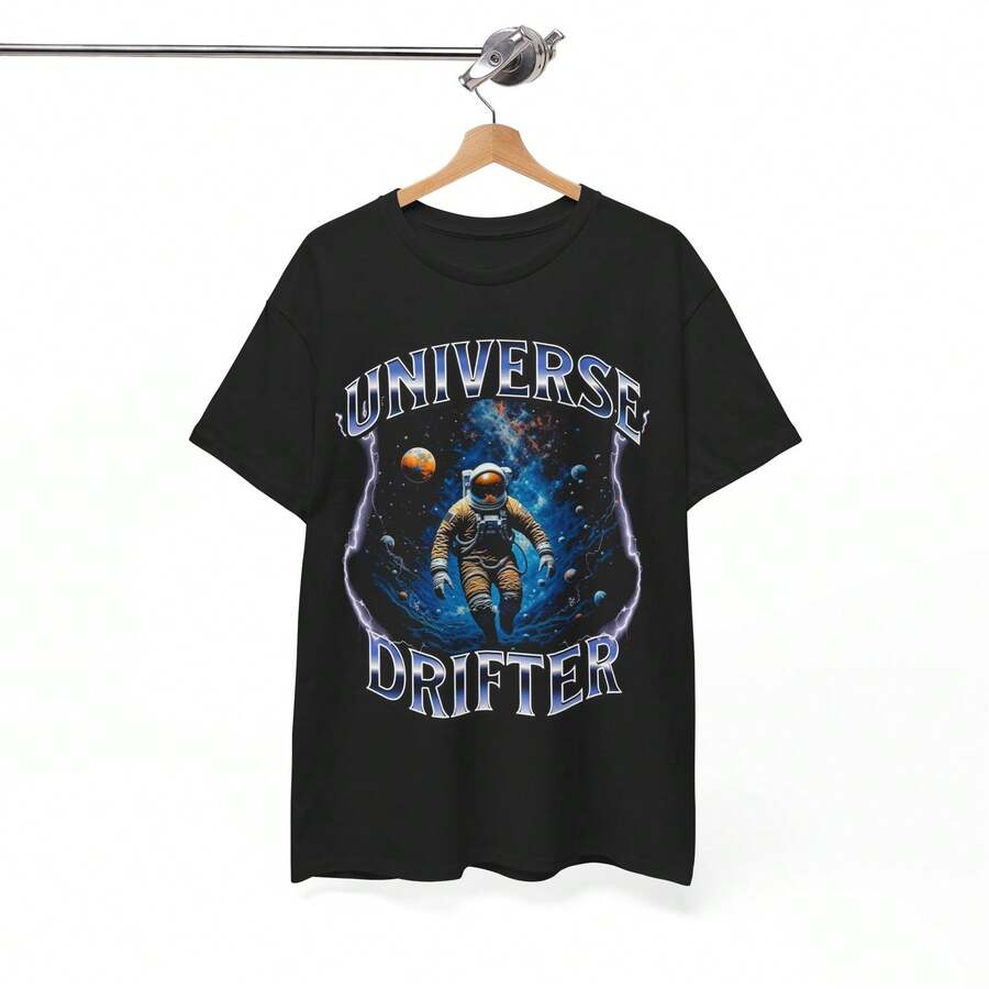 V64 Hip Hop Civil Regime Darc Sport Wolves Inaka YoungLA Streetwear - Black - View 1