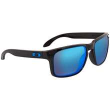 Oakley Holbrook Prizm Sapphire Square Men's Sunglasses OO9102 9102F5 57 |  | Men Sunglasses - đa - Xem 2