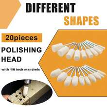 Jewelry Making Polishing & Buffing