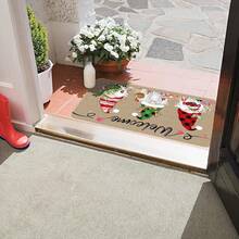 Doormats - B - Voir 6