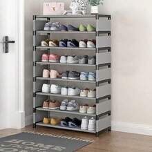 Shoe Racks - Gris - Ver 1