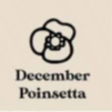 1pc Birthstone Flower DIY Engraved Necklace Pendant, Romantic Flower Bracelet, Customizable Name, Minimalist Daily Style, Keychain, Includes Gift Box, Suitable For Valentine's Day, Birthday, Mother's Day, Everyday Gift - Style 1 - View 31