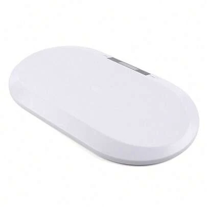 Baby Newborn Electronic Scale Pediatric Weight Tracker Digital LCD Infant Use UK