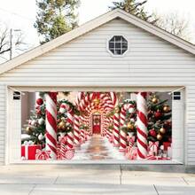 Christmas Party Supplies - As Pic - View 6