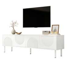 Television Stands & Entertainment Centers