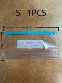 40 szt. torebek strunowych do przechowywania żywności, grube torby do zamrażania w lodówce, nadające się do mikrofalówki, wielokrotnego użytku, odpowiednie do organizacji (dostępne w opakowaniach: 25 szt., 30 szt., 20 szt., 15 szt., 10 szt., 1 szt.) Powrót do szkoły
