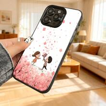 Basic Phone Cases - Noir - Voir 6
