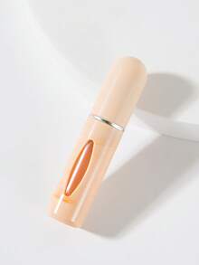 1pc Portable Mini Refillable Fragrance Spray Bottle, 5ml, With Fragrance Pump, Travel Size - Multicolor 3 - View 8