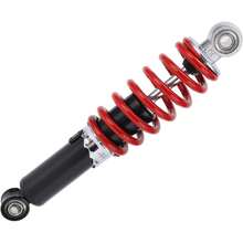 Aramox Amortiguador ATV, Amortiguador 250mm/9.8in 5 Niveles Reemplazo de Aleación de Acero Trasero Ajustable para TaoTao Go Kart - 1 - Ver 9