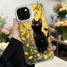 Basic Phone Cases - Black - View 3