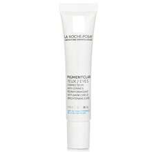 La Roche-Posay La Roche Posay Pigmentclar Eyes Dark Circle Skin-Evening Corrector - For Sensitive Eyes 15ml/0.51oz - trong suốt - Xem 2