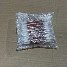 Pet Longasia Multi-Purpose Swabs - Hypoallergenic, Easy To Carry & Use, Ideal For Makeup Application & Skincare, 100 Count, Skincare Essentials|Hypoallergenic Swabs|Soft Texture Swabs, Makeup Brushes And Swabs - Multicolor - View 13