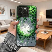Basic Phone Cases - Black - View 2