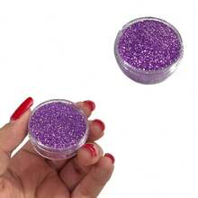 Cake Decorating Toppers - Lila - View 4