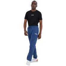 Ellesse Men Loungewear Bottoms - Blue - View 2