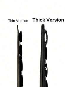 1/3/6pcs Silicone Suction Cup Phone Case Stand, Suction Cup Phone Holder, Octobuddy, Sticky Phone Stand, Suitable For Smartphones - Multicolor - View 7