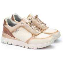 Pikolinos Sneakers 10091-033421 For Women In Color Beige - بيج - مشاهدة 2