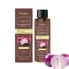 100 ml eterisk hårvårdsolja med lökfrö, närande och vårdande för mjukt, glansigt och slätt hår - Multi dofter - Visa 10