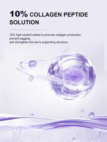 Laneige Reisegrößen Pepta-Kollagen Schlafmaske Straffend & Glättend & Festigend 15ml/0,5oz.