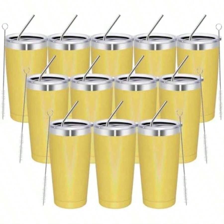 Cups - Multicolor - View 1