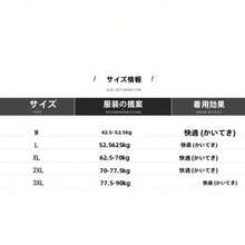 Men Suits - Black - View 6