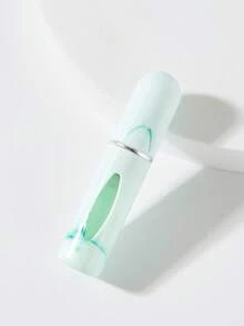 1pc Portable Mini Refillable Fragrance Spray Bottle, 5ml, With Fragrance Pump, Travel Size - Multicolor 3 - View 12