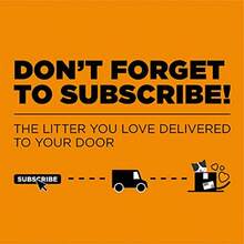 Arm and Hammer Ultra Last Arena para Gatos sin Perfume multigato 18 Libras Apto para Mascotas con bicarbonato de Sodio - como en la foto - Ver 7