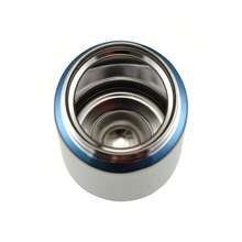 Tiger MMJ-A48C 480ml Portable Insulated Mug, 304 Stainless Steel, Long-Lasting Hot And Cold Insulation, One-Touch Flip Lid, Suitable For Daily Use, Coco Brownie TC