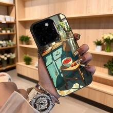 Basic Phone Cases - White - View 4
