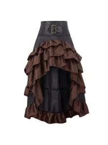 Women's Costumes - 紅色 - 查看 6