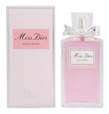 Christian Dior 玫瑰与玫瑰女士淡香水喷雾 EDT 香水 3.4盎司/100毫升 1.7盎司/50毫升 持久留香 花香调 女友 妻子 母亲 朋友 男友 丈夫 父亲 兄弟 生日 毕业派对 旅行 露营 户外活动 校园旅行 节日 周年纪念 夏季 秋季 圣诞节 秋季造型 - 美東時間 - 查看 6