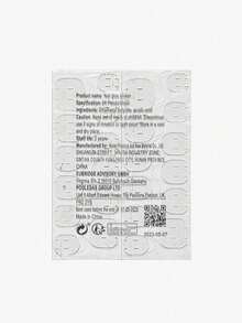 一套深色系甜美时尚纯色短款美甲贴片，手工制作涩谷Y2K风格美甲贴纸，高端简约时尚，适合派对、生日、聚会及各种场合。手工美甲贴片 - 黑色 - 查看 5